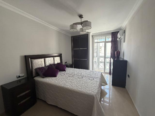 Imagen 10 Inmueble 303506 - Piso en venta en San Fernando / Entre la Calle San Rafael y Colón
