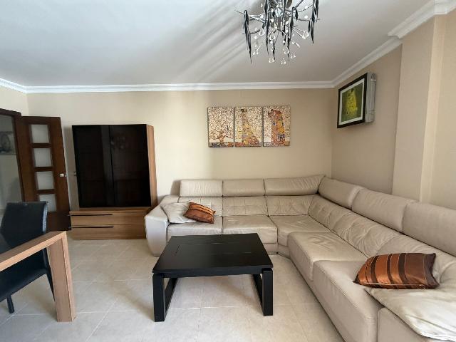 Imagen 1 Inmueble 303506 - Piso en venta en San Fernando / Entre la Calle San Rafael y Colón