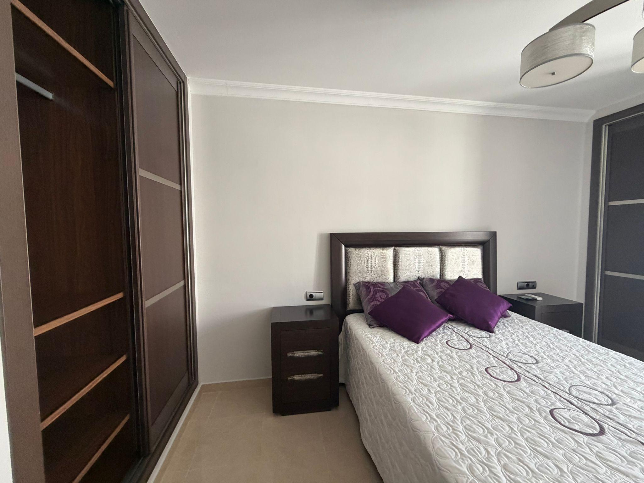 Imagen 13 Piso en venta en San Fernando / Entre la Calle San Rafael y Colón