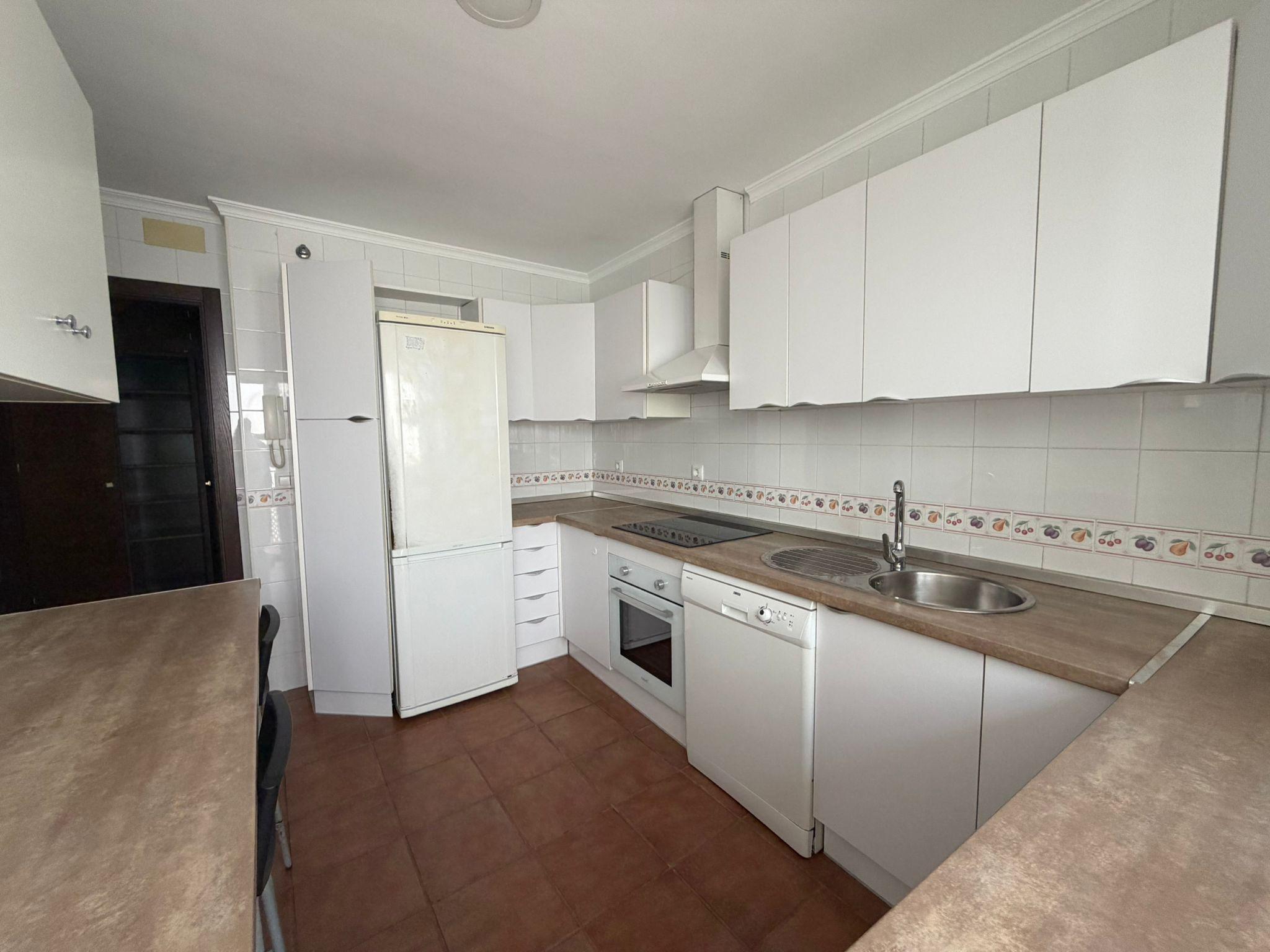 Imagen 16 Piso en venta en San Fernando / Entre la Calle San Rafael y Colón