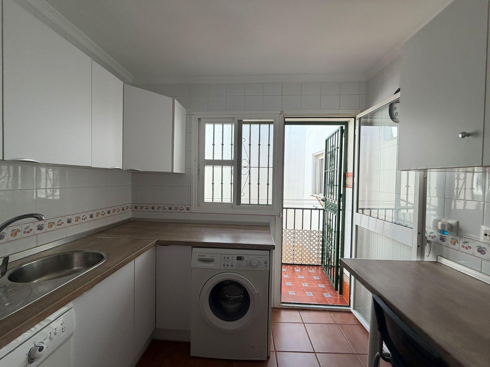 Imagen 17 Piso en venta en San Fernando / Entre la Calle San Rafael y Colón