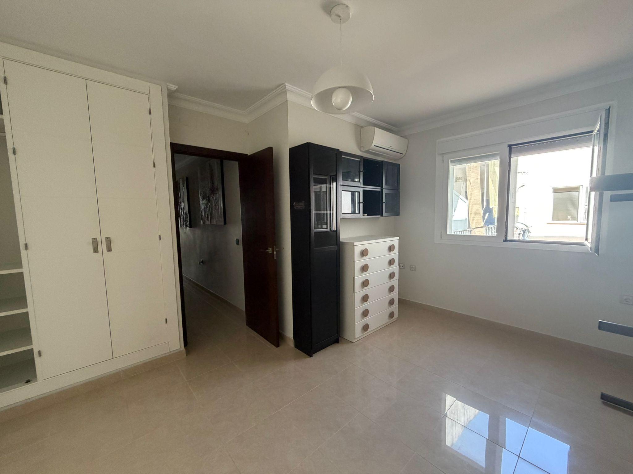 Imagen 9 Piso en venta en San Fernando / Entre la Calle San Rafael y Colón