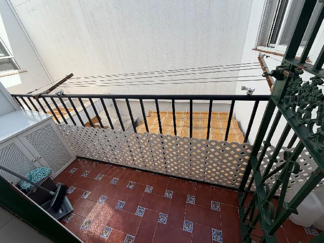Imagen 11 Inmueble 303506 - Piso en venta en San Fernando / Entre la Calle San Rafael y Colón