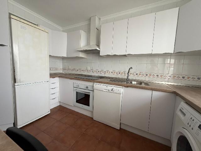 Imagen 2 Inmueble 303506 - Piso en venta en San Fernando / Entre la Calle San Rafael y Colón