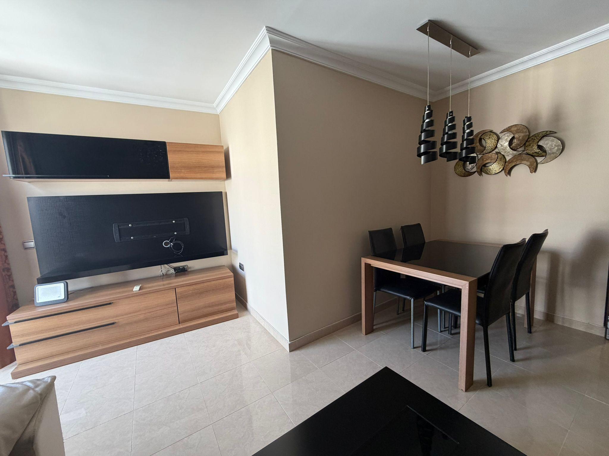 Imagen 25 Piso en venta en San Fernando / Entre la Calle San Rafael y Colón