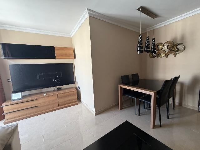 Imagen 25 Inmueble 303506 - Piso en venta en San Fernando / Entre la Calle San Rafael y Colón