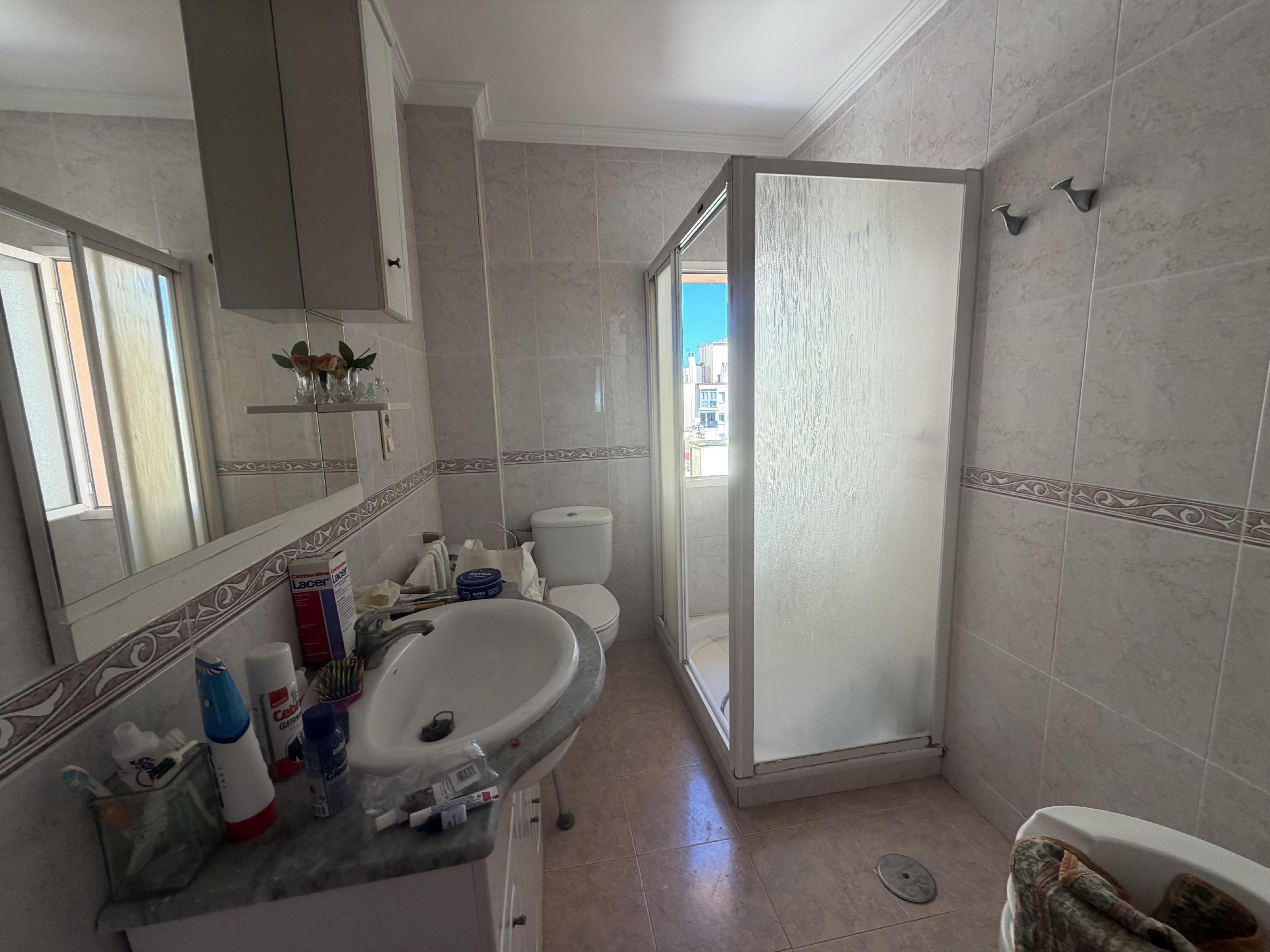 Imagen 8 Piso en venta en Cádiz / En la Avenida Ana de Viya