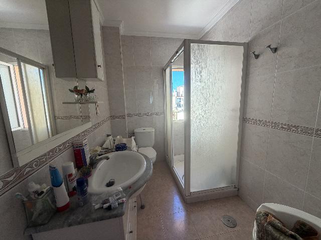 Imagen 8 Inmueble 303514 - Piso en venta en Cádiz / En la Avenida Ana de Viya