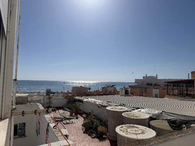 Imagen 19 Inmueble 303514 - Piso en venta en Cádiz / En la Avenida Ana de Viya