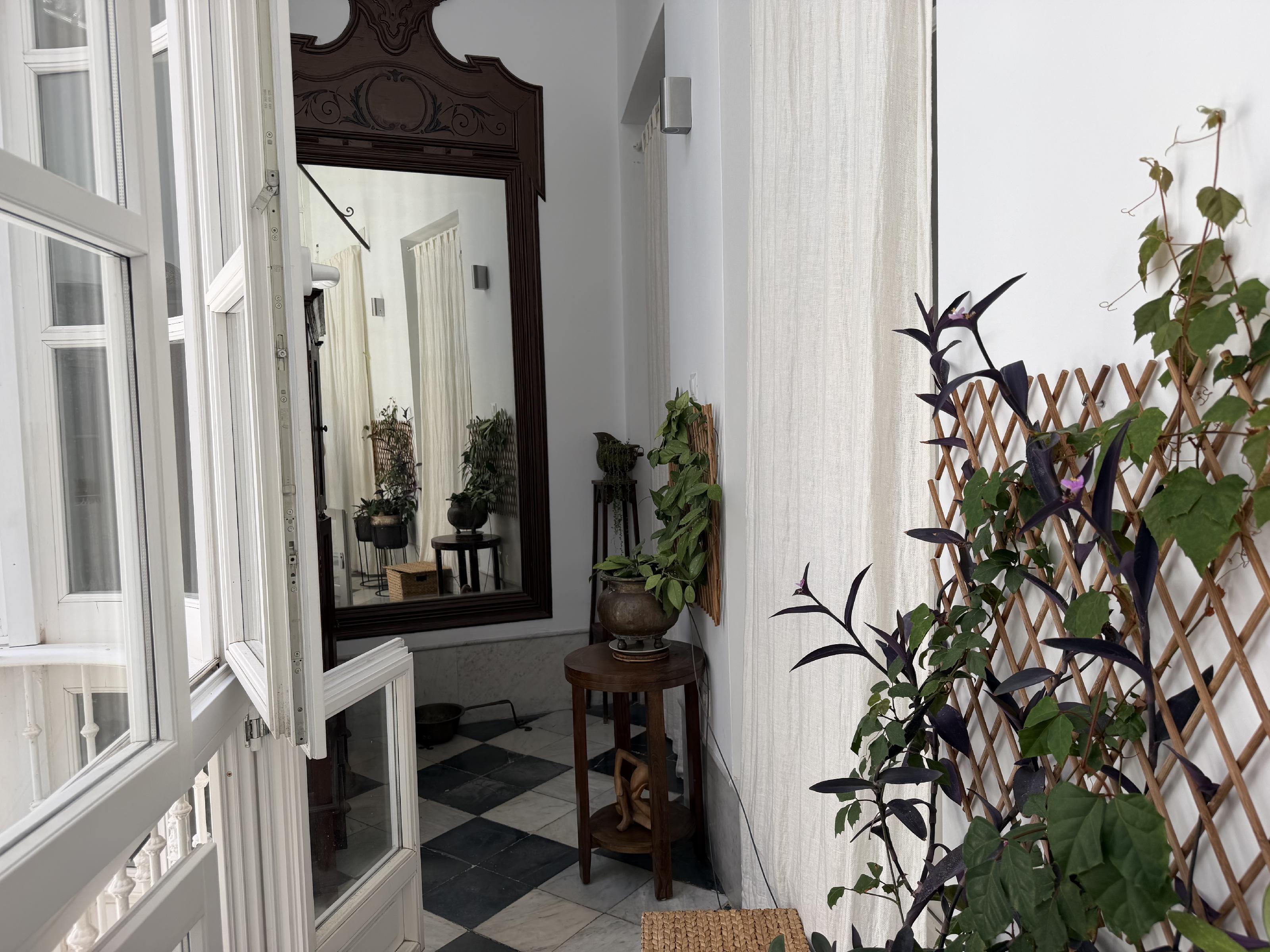 Imagen 5 Piso en venta en Cádiz / Cerca de la Plaza de las Tortugas 
