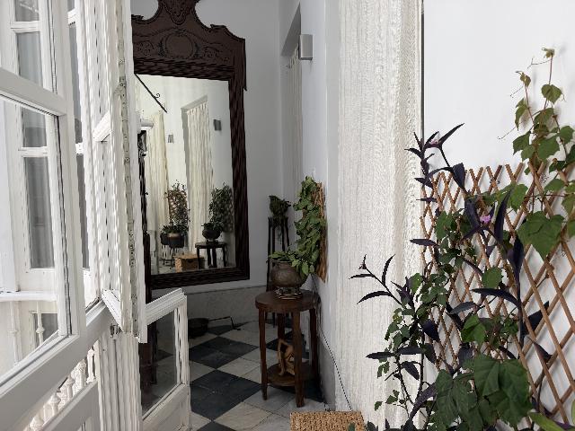 Imagen 5 Inmueble 303689 - Piso en venta en Cádiz / Cerca de la Plaza de las Tortugas 