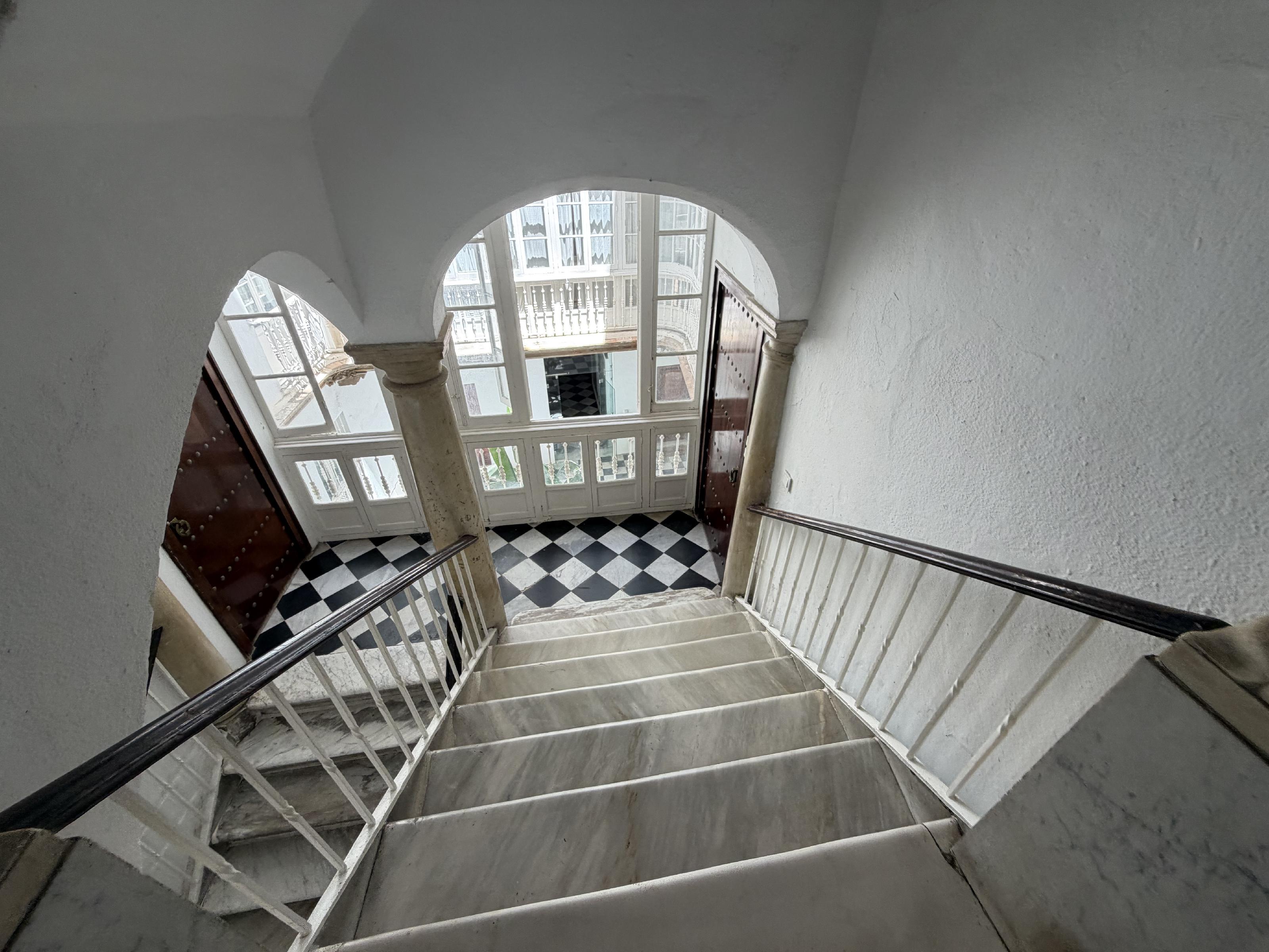 Imagen 14 Piso en venta en Cádiz / Cerca de la Plaza de las Tortugas 