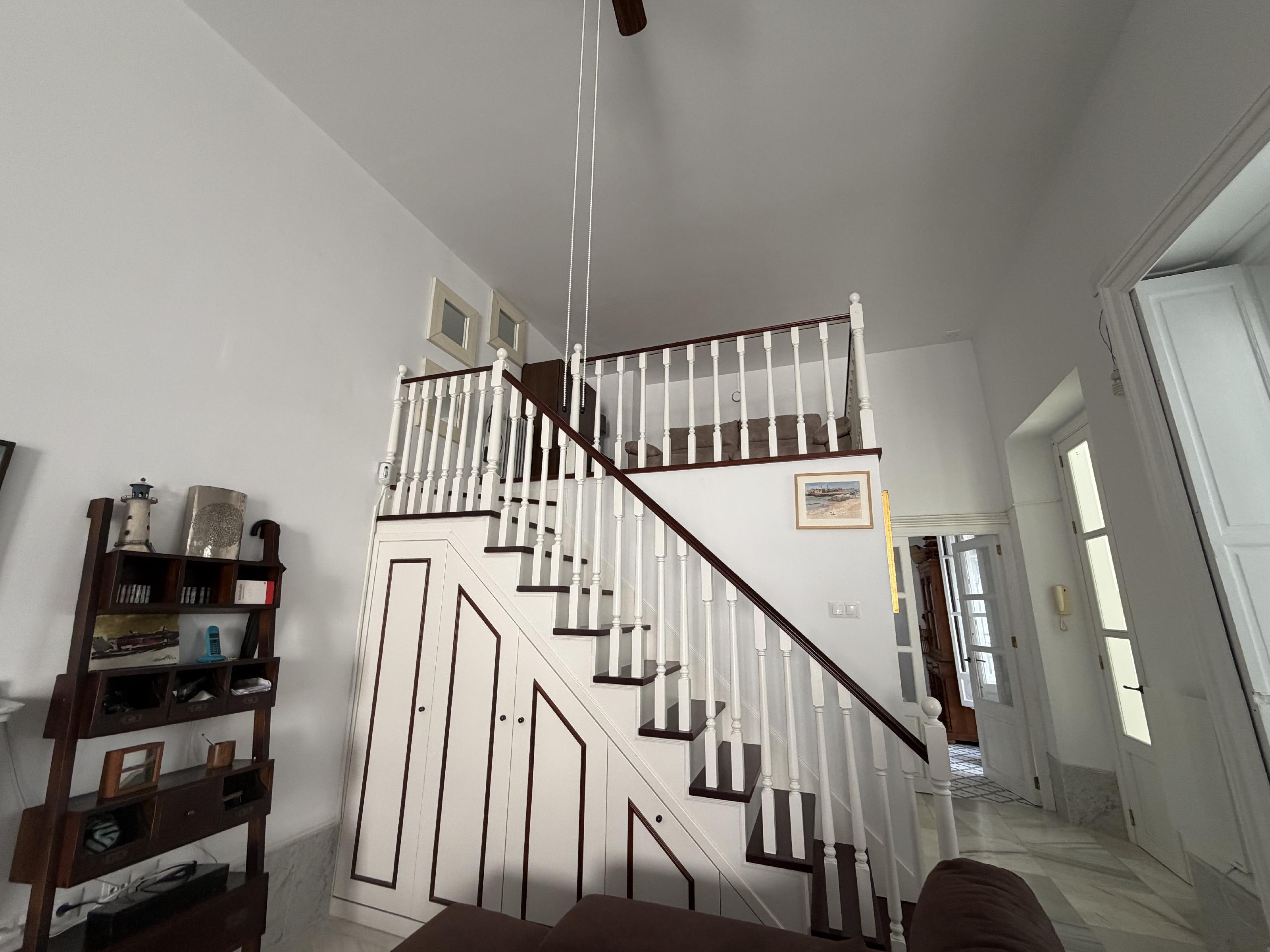 Imagen 8 Piso en venta en Cádiz / Cerca de la Plaza de las Tortugas 