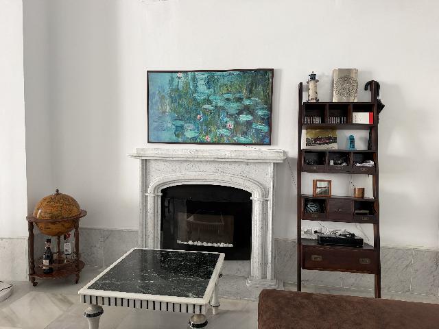 Imagen 6 Inmueble 303689 - Piso en venta en Cádiz / Cerca de la Plaza de las Tortugas 