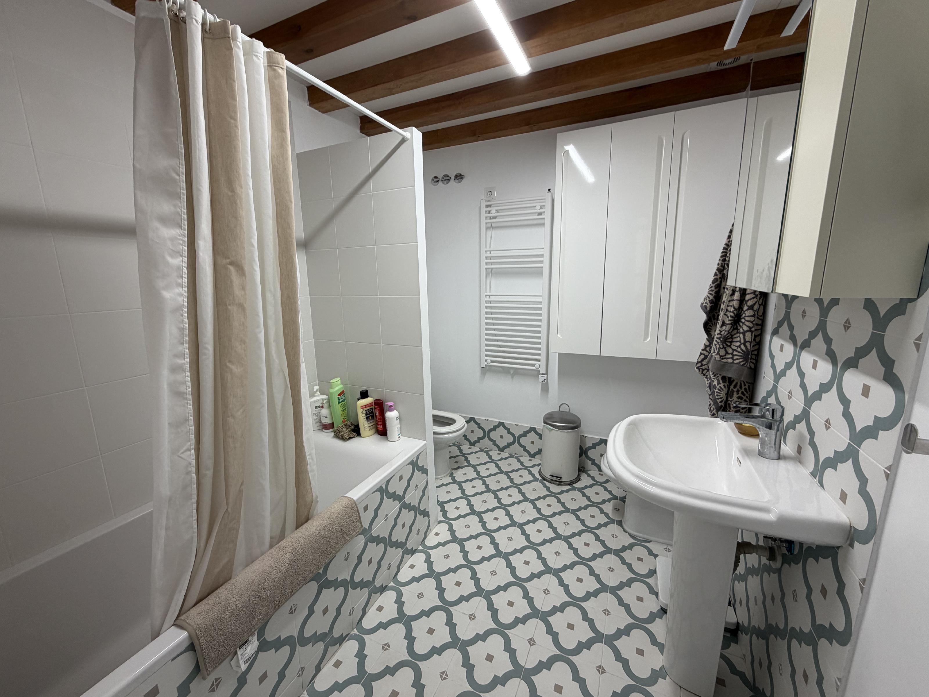 Imagen 9 Piso en venta en Cádiz / Cerca de la Plaza de las Tortugas 