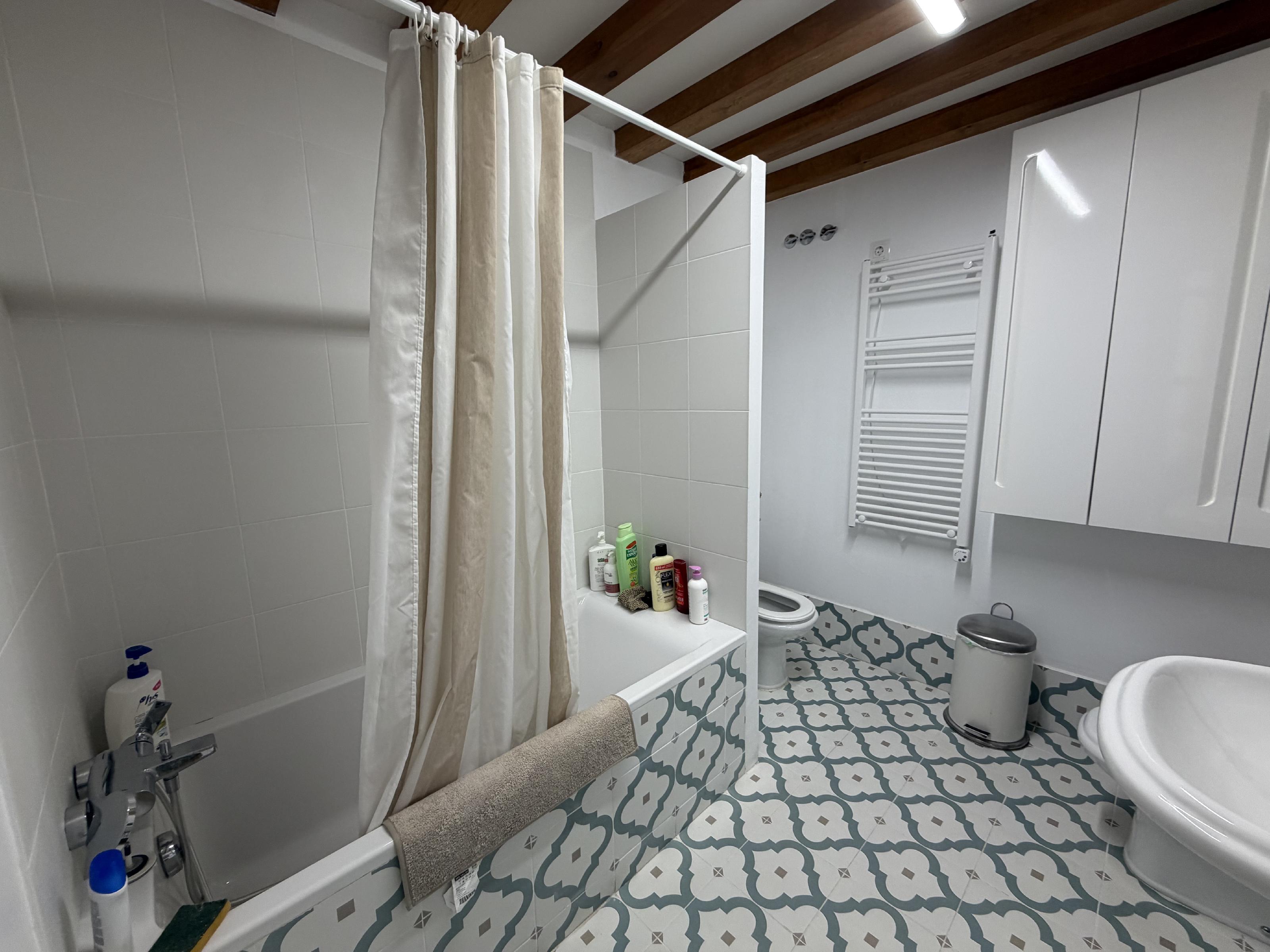 Imagen 18 Piso en venta en Cádiz / Cerca de la Plaza de las Tortugas 
