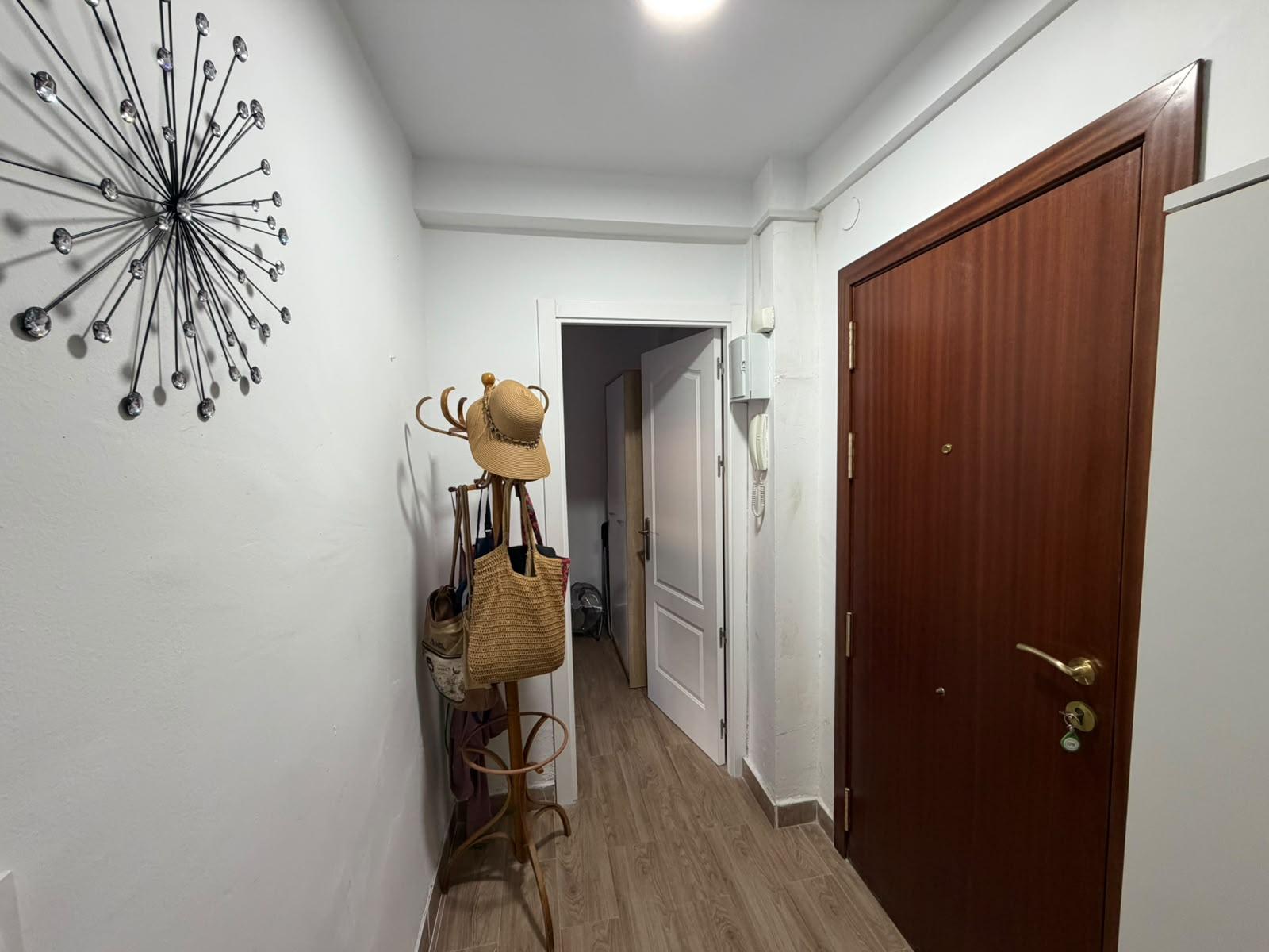 Imagen 7 Piso en alquiler en Cádiz / Cerca del Hospital Puerta del Mar