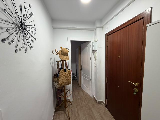 Imagen 7 Inmueble 303806 - Piso en alquiler en Cádiz / Cerca del Hospital Puerta del Mar