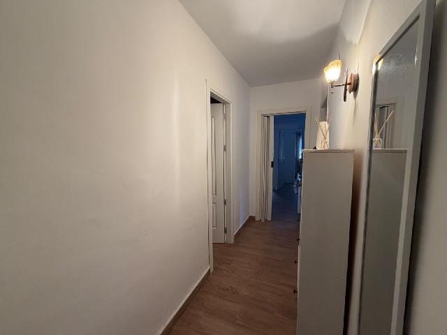 Imagen 8 Inmueble 303806 - Piso en alquiler en Cádiz / Cerca del Hospital Puerta del Mar