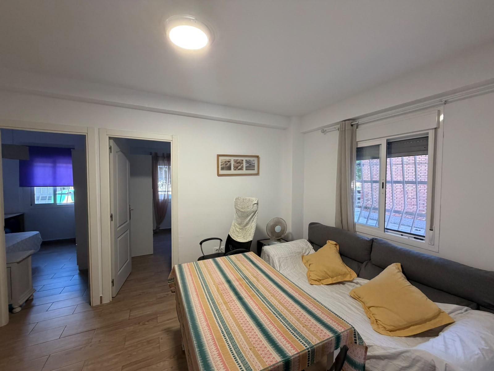 Imagen 4 Piso en alquiler en Cádiz / Cerca del Hospital Puerta del Mar