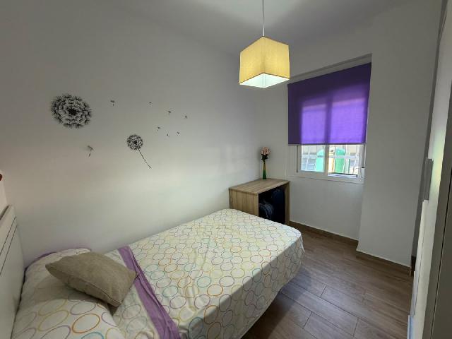 Imagen 12 Inmueble 303806 - Piso en alquiler en Cádiz / Cerca del Hospital Puerta del Mar