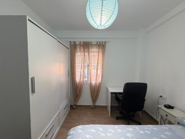 Imagen 14 Inmueble 303806 - Piso en alquiler en Cádiz / Cerca del Hospital Puerta del Mar