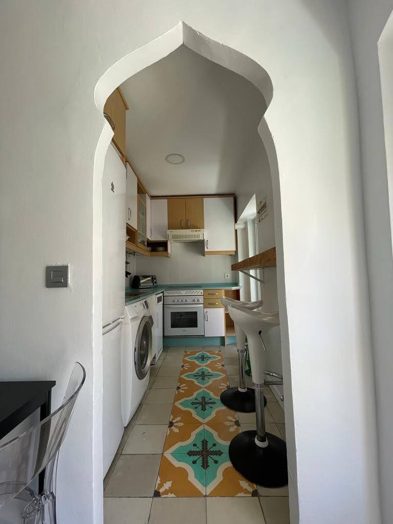 Imagen 4 Piso en venta en Cádiz / Cerca de la Plaza de San Antonio