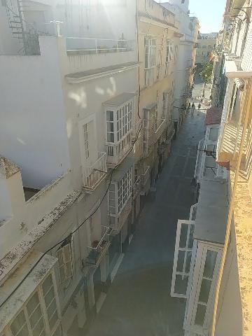 Imagen 11 Inmueble 303812 - Piso en venta en Cádiz / Cerca de la Plaza de San Antonio