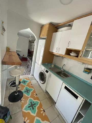 Imagen 14 Inmueble 303812 - Piso en venta en Cádiz / Cerca de la Plaza de San Antonio