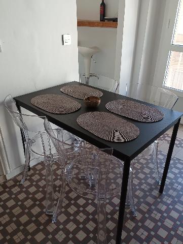 Imagen 3 Inmueble 303812 - Piso en venta en Cádiz / Cerca de la Plaza de San Antonio