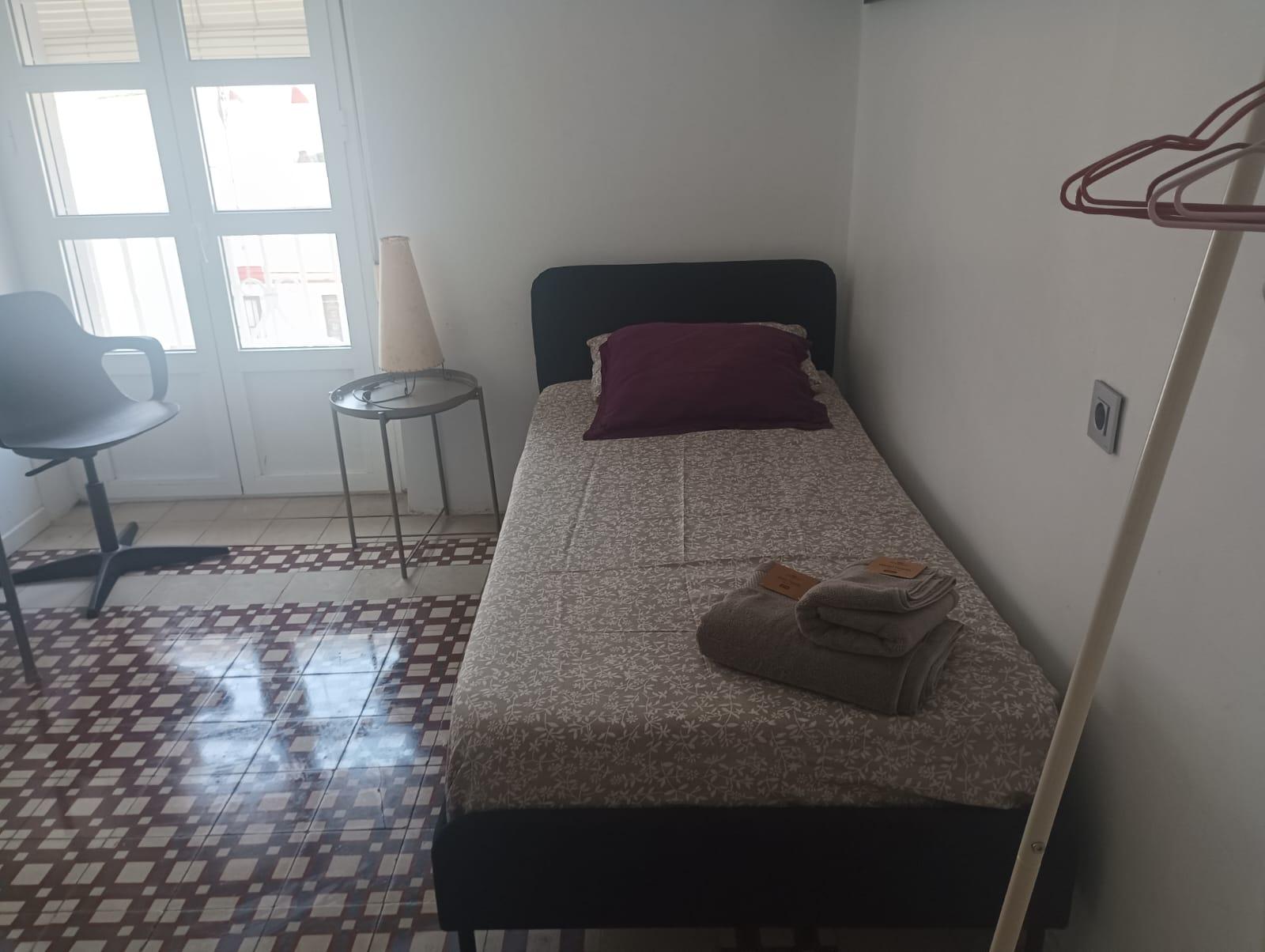 Imagen 16 Piso en venta en Cádiz / Cerca de la Plaza de San Antonio