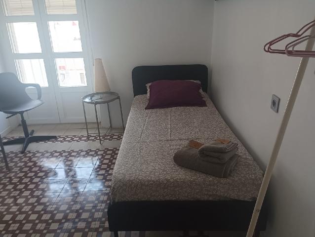 Imagen 16 Inmueble 303812 - Piso en venta en Cádiz / Cerca de la Plaza de San Antonio