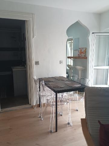 Imagen 20 Inmueble 303812 - Piso en venta en Cádiz / Cerca de la Plaza de San Antonio