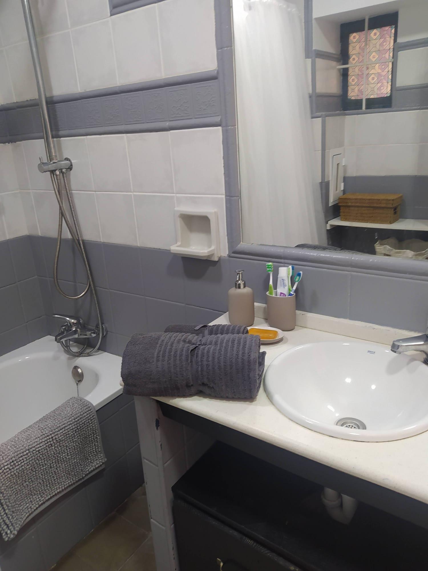 Imagen 17 Piso en venta en Cádiz / Cerca de la Plaza de San Antonio