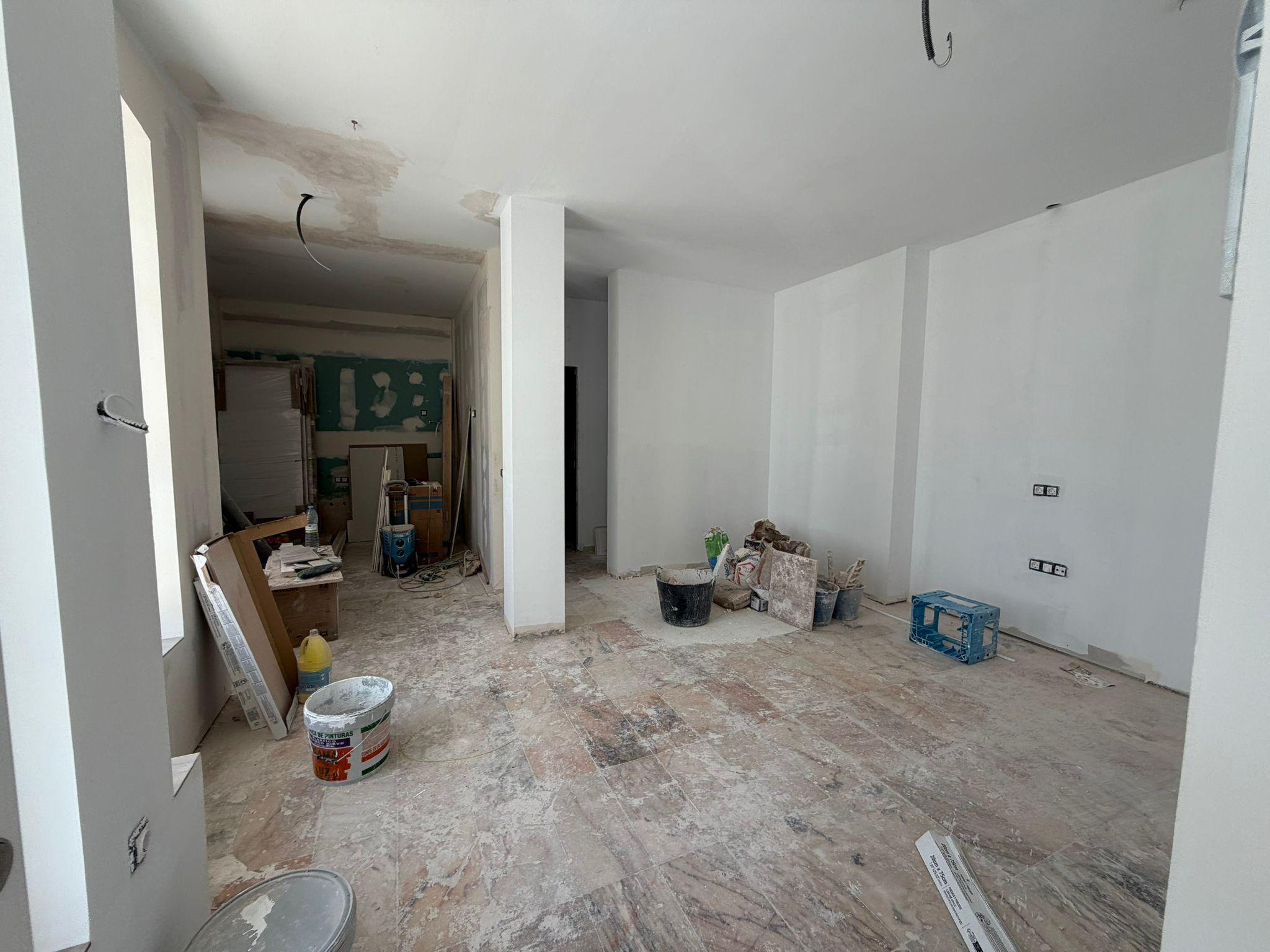 Imagen 1 Piso en venta en San Fernando / Cerca de la Plaza del Carmen