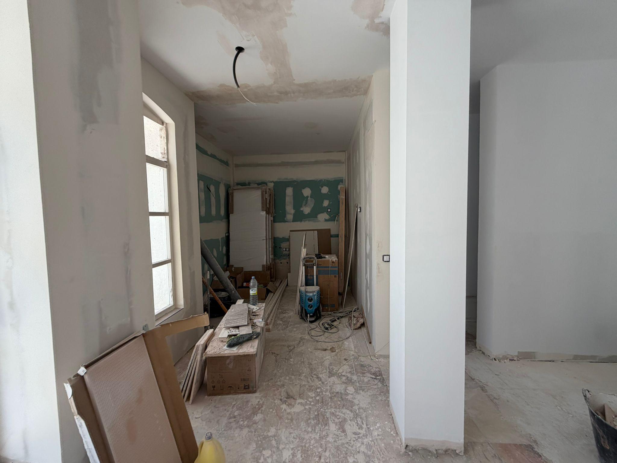 Imagen 5 Piso en venta en San Fernando / Cerca de la Plaza del Carmen