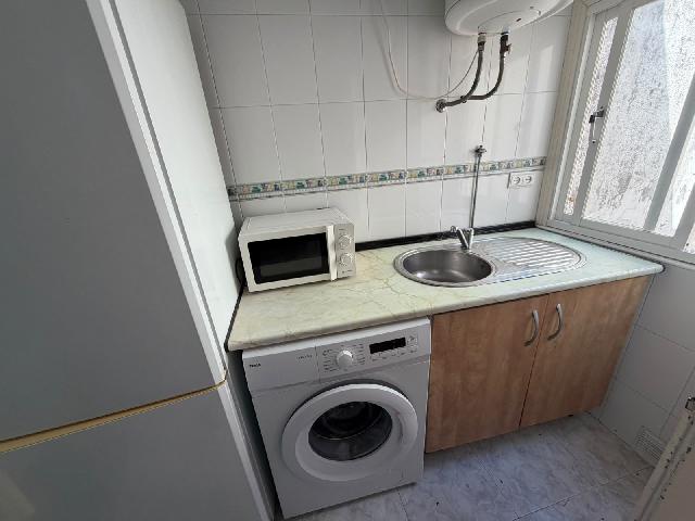 Imagen 5 Inmueble 304183 - Piso en venta en Cádiz / Cerca de la plaza de las tortugas