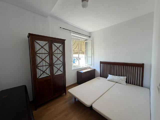 Imagen 1 Inmueble 304183 - Piso en venta en Cádiz / Cerca de la plaza de las tortugas