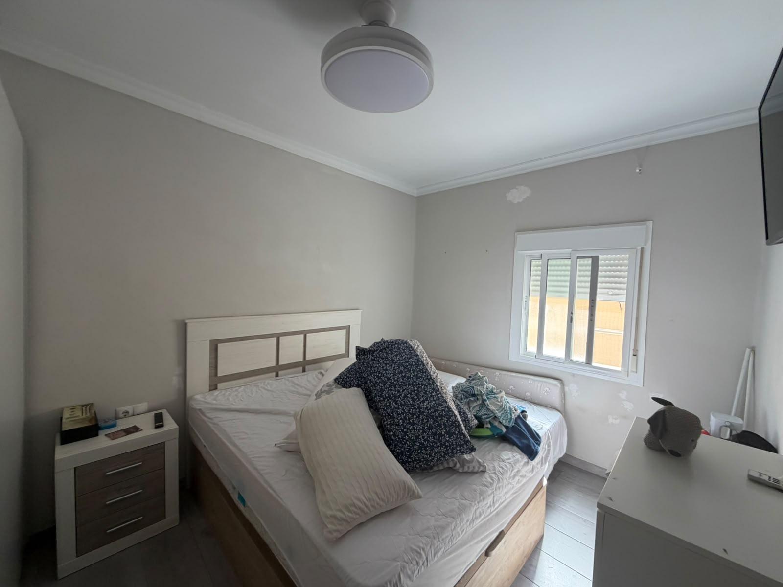 Imagen 6 Piso en venta en Puerto Real / Cerca de Plaza Madre Dolores Márquez