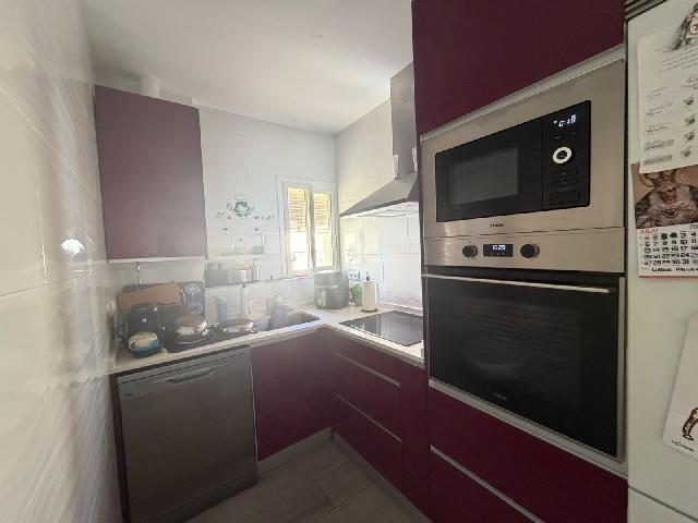 Imagen 2 Inmueble 304224 - Piso en venta en Puerto Real / Cerca de Plaza Madre Dolores Márquez
