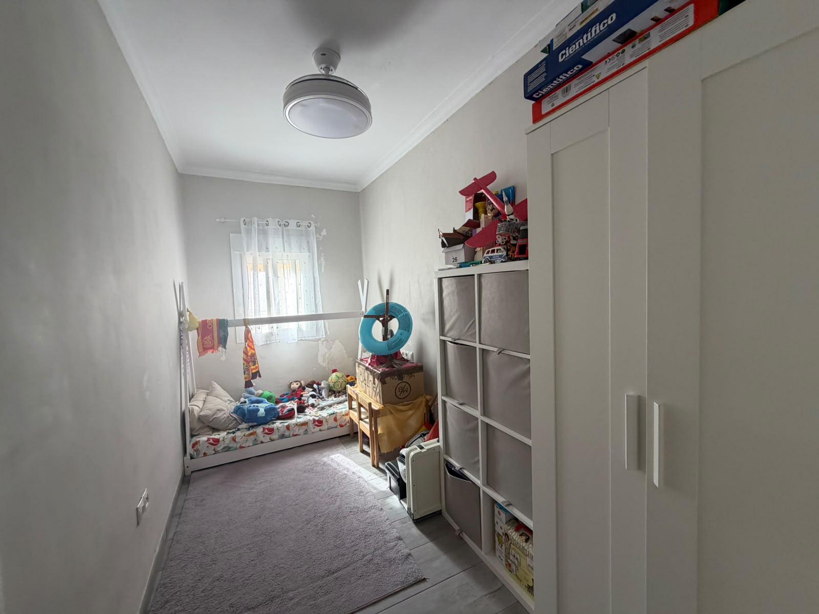 Imagen 10 Piso en venta en Puerto Real / Cerca de Plaza Madre Dolores Márquez