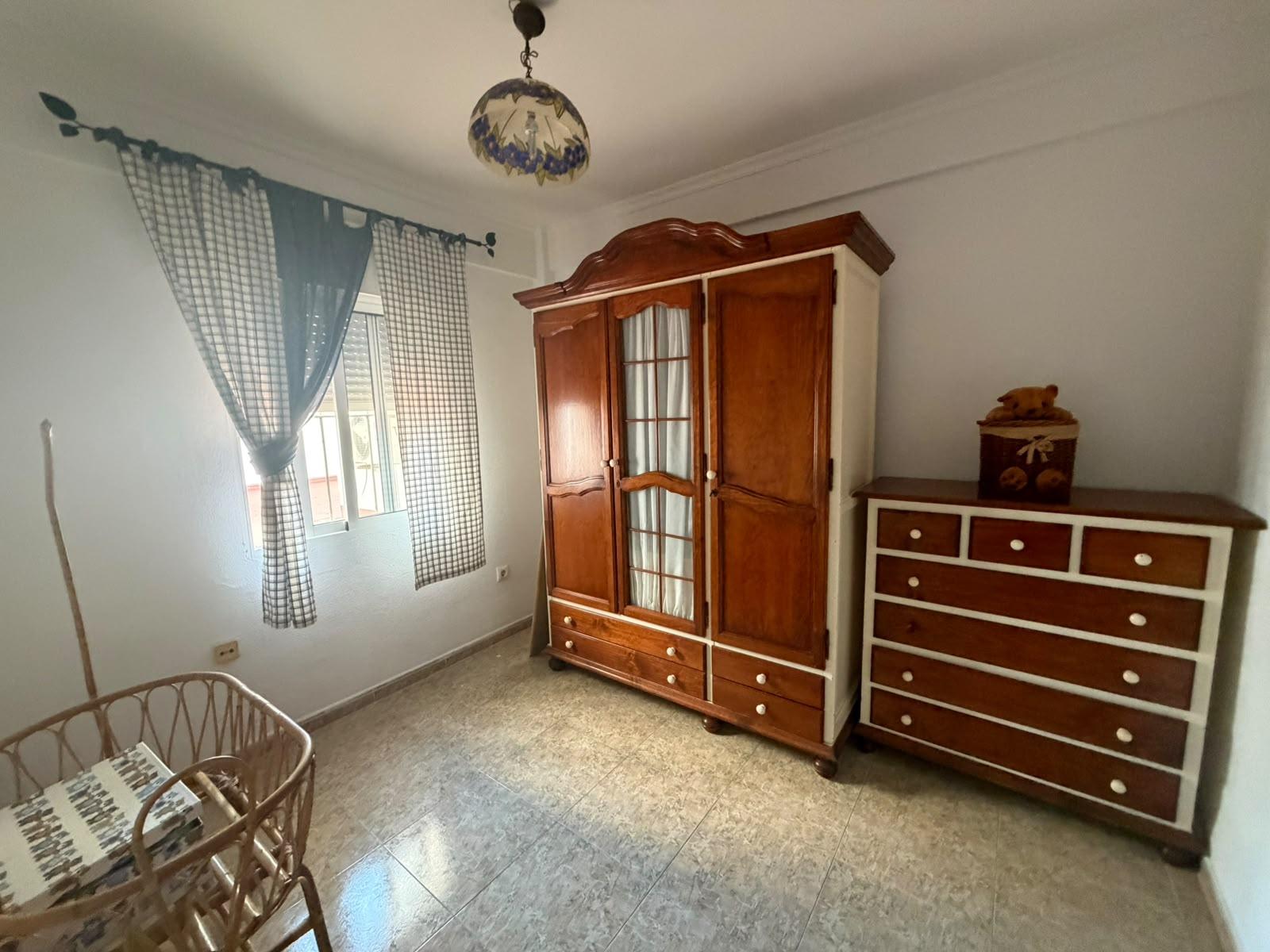 Imagen 1 Piso en venta en San Fernando / Cerca del Parque Sacramento