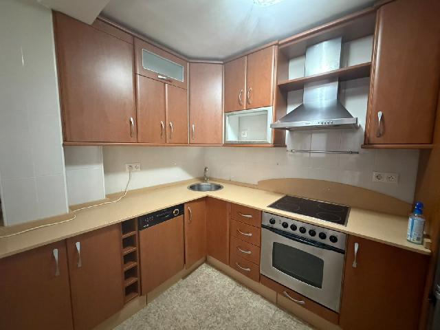 Imagen 3 Inmueble 304247 - Piso en venta en San Fernando / Cerca del Parque Sacramento