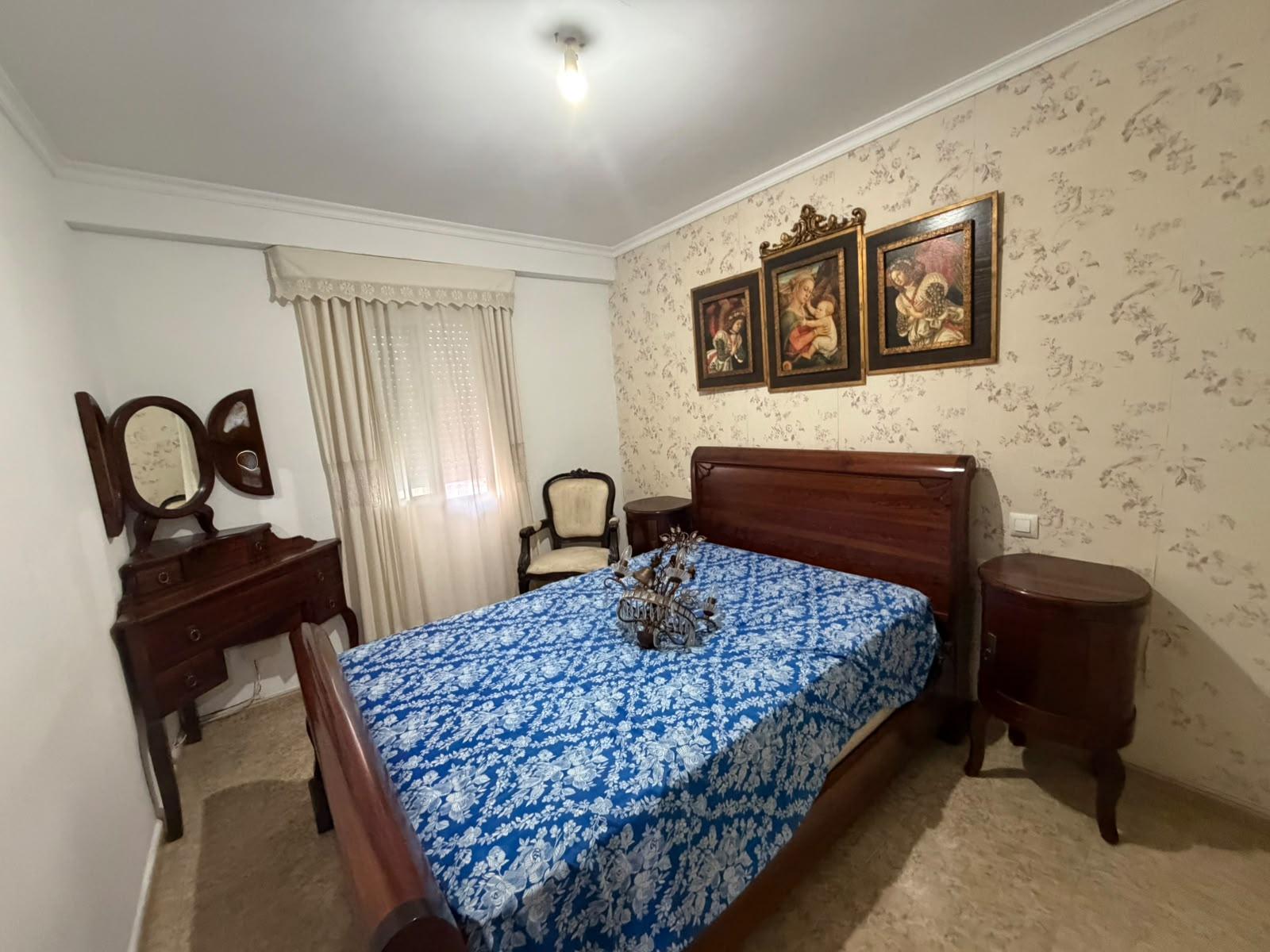 Imagen 4 Piso en venta en San Fernando / Cerca del Parque Sacramento