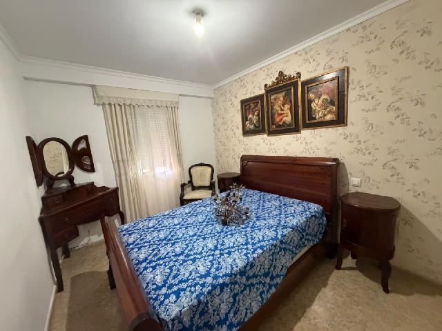 Imagen 4 Inmueble 304247 - Piso en venta en San Fernando / Cerca del Parque Sacramento
