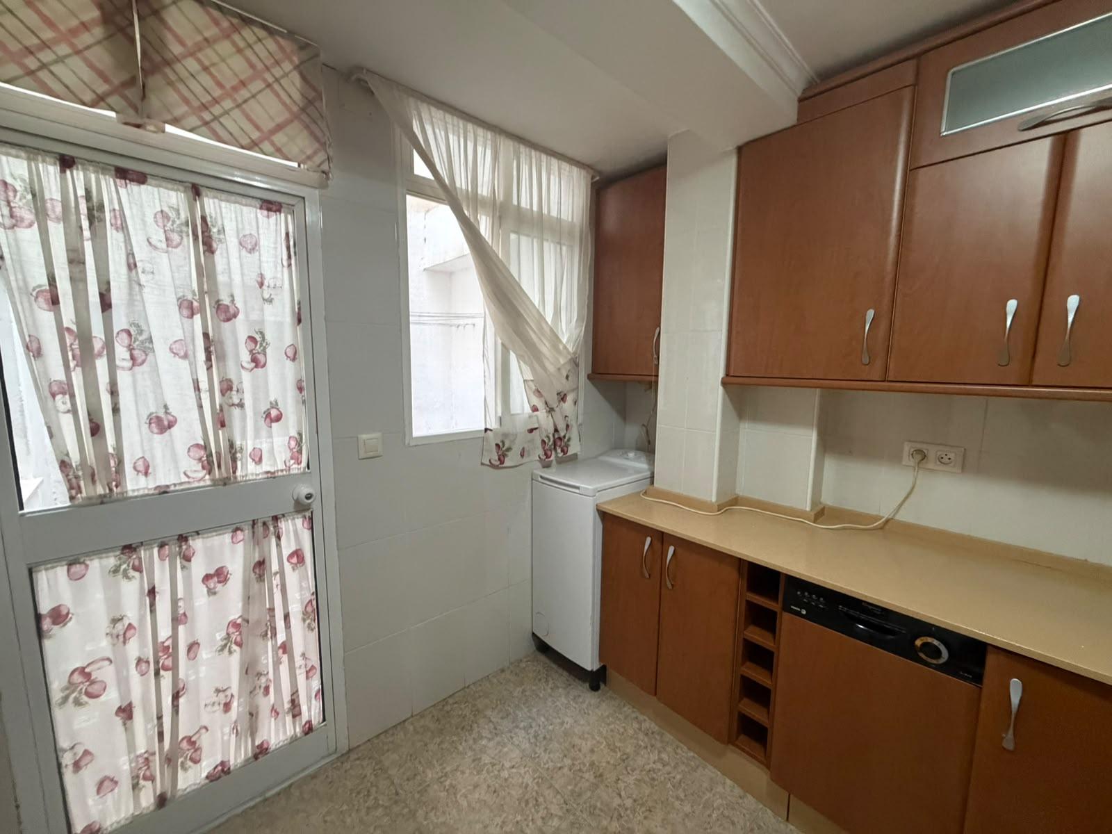 Imagen 11 Piso en venta en San Fernando / Cerca del Parque Sacramento