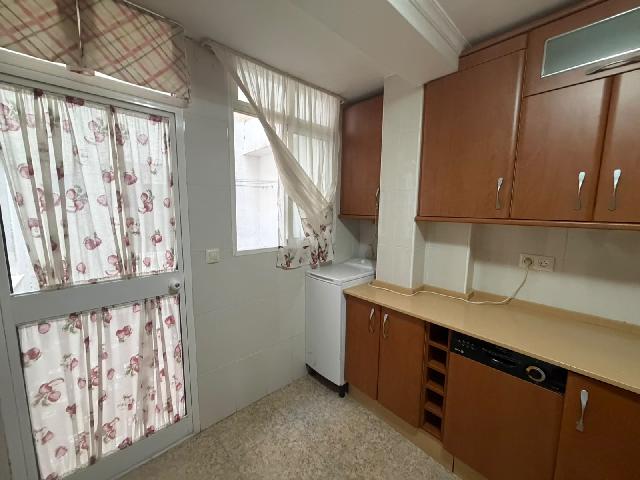 Imagen 11 Inmueble 304247 - Piso en venta en San Fernando / Cerca del Parque Sacramento
