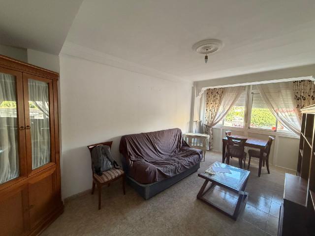 Imagen 2 Inmueble 304247 - Piso en venta en San Fernando / Cerca del Parque Sacramento