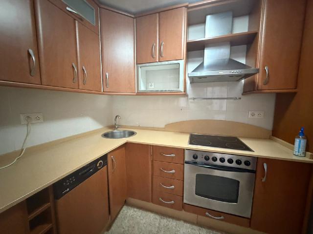Imagen 12 Inmueble 304247 - Piso en venta en San Fernando / Cerca del Parque Sacramento