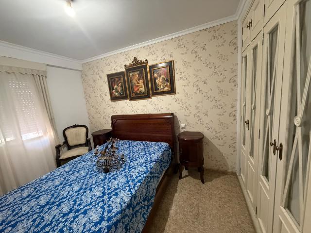 Imagen 14 Inmueble 304247 - Piso en venta en San Fernando / Cerca del Parque Sacramento
